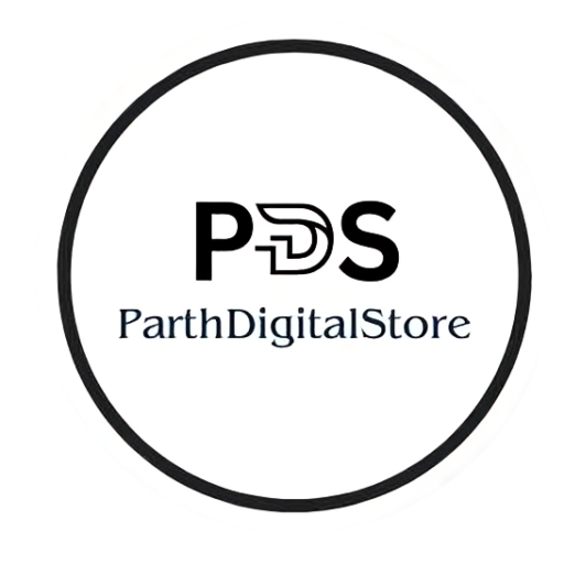 ParthDigitalStore